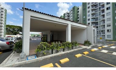 Apartamento nuevo en conjunto cerrado en venta Barrio Alameda Palmira