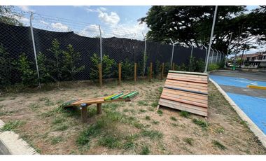 Apartamento nuevo en conjunto cerrado en venta Barrio Alameda Palmira