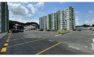 Apartamento nuevo en conjunto cerrado en venta Barrio Alameda Palmira