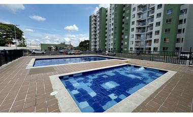 Apartamento nuevo en conjunto cerrado en venta Barrio Alameda Palmira