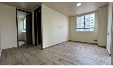 Apartamento nuevo en conjunto cerrado en venta Barrio Alameda Palmira