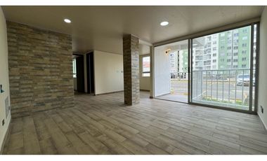 Apartamento nuevo en conjunto cerrado en venta Barrio Alameda Palmira