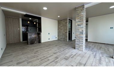 Apartamento nuevo en conjunto cerrado en venta Barrio Alameda Palmira