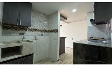 Apartamento nuevo en conjunto cerrado en venta Barrio Alameda Palmira