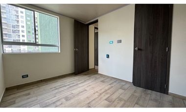 Apartamento nuevo en conjunto cerrado en venta Barrio Alameda Palmira