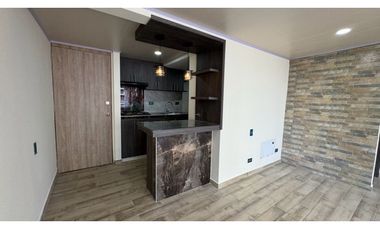 Apartamento nuevo en conjunto cerrado en venta Barrio Alameda Palmira