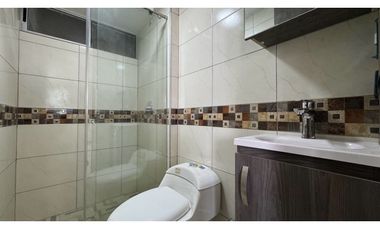 Apartamento nuevo en conjunto cerrado en venta Barrio Alameda Palmira