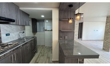 Apartamento nuevo en conjunto cerrado en venta Barrio Alameda Palmira