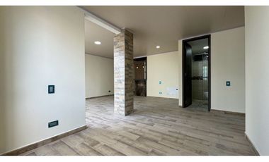 Apartamento nuevo en conjunto cerrado en venta Barrio Alameda Palmira