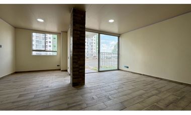 Apartamento nuevo en conjunto cerrado en venta Barrio Alameda Palmira