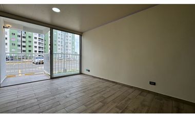 Apartamento nuevo en conjunto cerrado en venta Barrio Alameda Palmira