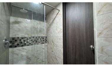Apartamento nuevo en conjunto cerrado en venta Barrio Alameda Palmira