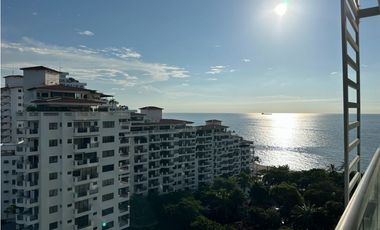 Apartamento en Arriendo Two Towers Santa Marta