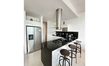 Apartamento en Arriendo Two Towers Santa Marta