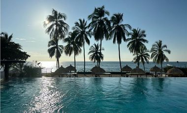 Apartamento en Arriendo Two Towers Santa Marta
