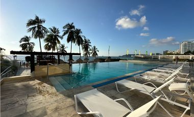 Apartamento en Arriendo Two Towers Santa Marta