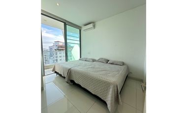 Apartamento en Arriendo Two Towers Santa Marta