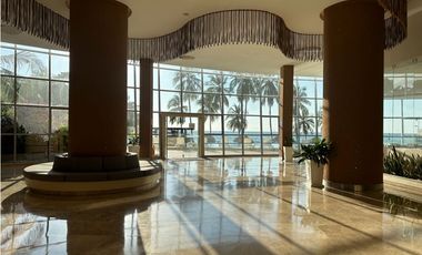 Apartamento en Arriendo Two Towers Santa Marta