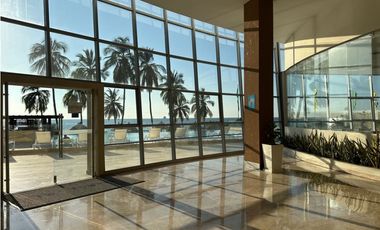 Apartamento en Arriendo Two Towers Santa Marta