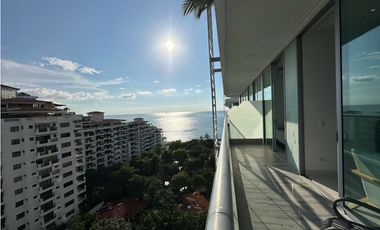 Apartamento en Arriendo Two Towers Santa Marta