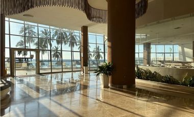 Apartamento en Arriendo Two Towers Santa Marta