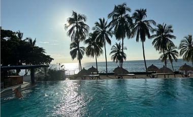 Apartamento en Arriendo Two Towers Santa Marta