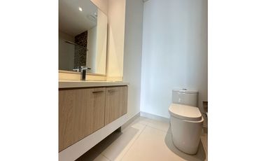 Apartamento en Arriendo Two Towers Santa Marta