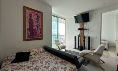 Apartamento en Arriendo Two Towers Santa Marta