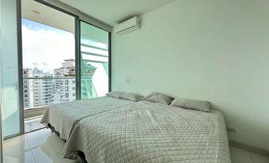 Apartamento en Arriendo Two Towers Santa Marta