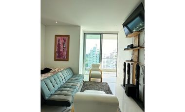 Apartamento en Arriendo Two Towers Santa Marta