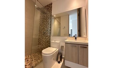Apartamento en Arriendo Two Towers Santa Marta