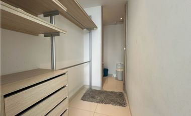 Apartamento en Arriendo Two Towers Santa Marta