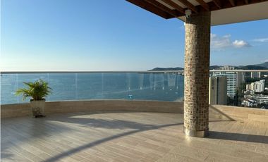 Apartamento en Arriendo Two Towers Santa Marta