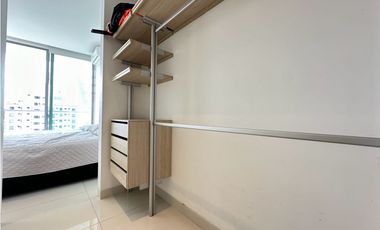 Apartamento en Arriendo Two Towers Santa Marta