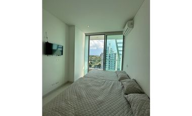 Apartamento en Arriendo Two Towers Santa Marta