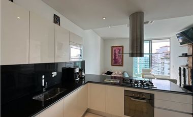 Apartamento en Arriendo Two Towers Santa Marta