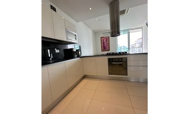 Apartamento en Arriendo Two Towers Santa Marta