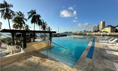 Apartamento en Arriendo Two Towers Santa Marta
