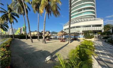 Apartamento en Arriendo Two Towers Santa Marta