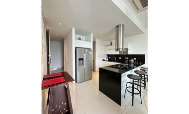 Apartamento en Arriendo Two Towers Santa Marta