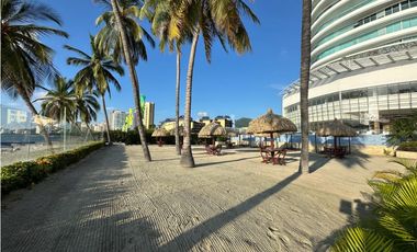 Apartamento en Arriendo Two Towers Santa Marta