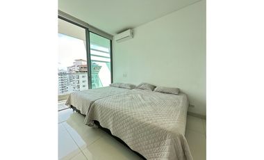 Apartamento en Arriendo Two Towers Santa Marta