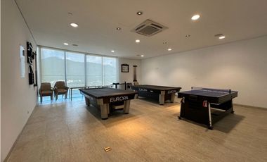 Apartamento en Arriendo Two Towers Santa Marta