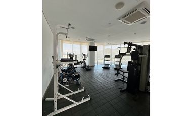 Apartamento en Arriendo Two Towers Santa Marta