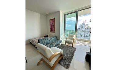 Apartamento en Arriendo Two Towers Santa Marta