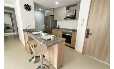 apartamento en venta santander - Conaring - TATIKA JA