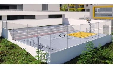 apartamento en venta santander - Conaring - TATIKA JA