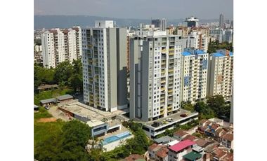 apartamento en venta santander - Conaring - TATIKA JA