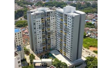 apartamento en venta santander - Conaring - TATIKA JA