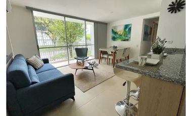 apartamento en venta santander - Conaring - TATIKA JA